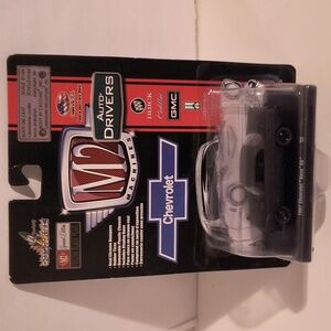 D7 M2 67 Chevrolet Nova SS blacked out 2016